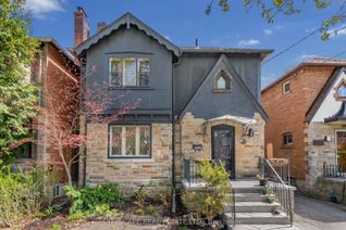 Property for Sale, 555 Castlefield Ave, Toronto, ON