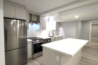 Property for Rent, 23 Brownlee Ave, Vaughan, ON