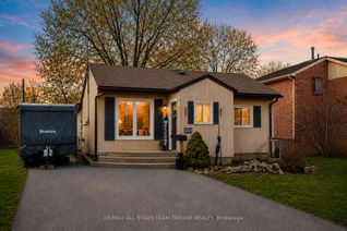 Detached House for Sale, 307 Kenwood Ave, Georgina, ON