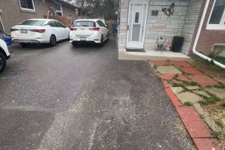 Semi-Detached House for Rent, 94 Longford Dr #BSMT APT, Newmarket, ON