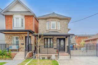 Property for Sale, 197 Lambton Ave, Toronto, ON