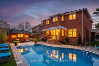 House for Sale, 12 Berrydown Dr, Caledon, ON