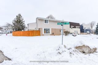 House for Rent, 4 Hardcastle Ct, Brampton, ON House for Rent, 4 Hardcastle Ct, Brampton, ON