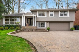 House for Sale, 1454 Chasehurst Dr, Mississauga, ON