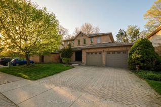 Detached House for Sale, 118 Deer Valley Cres, London South, ON
