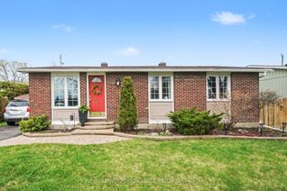 Detached House for Sale, 1497 Blackheath St, Orleans - Cumberland and Area, ON