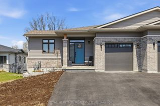 Property for Sale, 24 Prairie Run Rd, Cramahe, ON