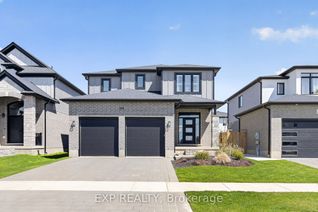 Property for Sale, 188 Crestview Dr, Middlesex Centre, ON