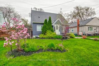 Property for Sale, 114 Second St N, Hamilton, ON