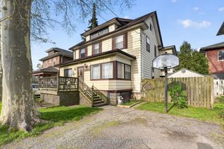 Property for Sale, 5270 Second Ave, Niagara Falls, ON