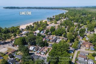 Triplex for Sale, 387 Elmwood Ave, Fort Erie, ON
