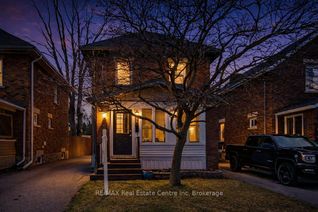 Property for Sale, 598 Woolwich St, Guelph, ON
