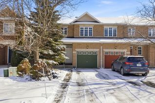 Freehold Townhouse for Sale, 759 Everton Way, Blossom Park - Airport and Area, ON Freehold Townhouse for Sale, 759 Everton Way, Blossom Park - Airport and Area, ON