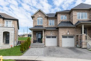Townhouse for Sale, 2 Rimrock Cres, Whitby, ON