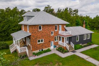 Farm for Sale, 275 Scugog 14 Line, Scugog, ON