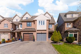 Townhouse for Sale, 383 Sparrow Cir, Pickering, ON