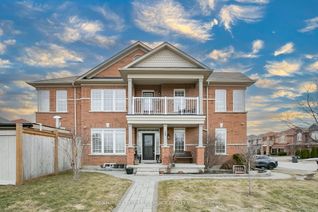 Property for Sale, 33 Accent Cir, Brampton, ON