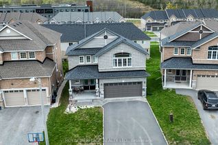 Bungaloft for Sale, 25 Summer Ln, Selwyn, ON