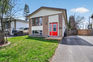Bungalow for Sale, 1075 Basswood Pl, Kingston, ON