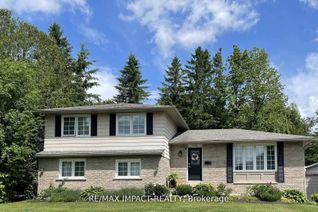 Sidesplit for Sale, 1158 Weller St, Peterborough, ON