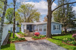 Bungalow for Sale, 65 CHEROKEE Ln, Ashfield-Colborne-Wawanosh, ON