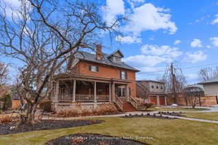 Detached House for Sale, 305 Trent St W, Whitby, ON Detached House for Sale, 305 Trent St W, Whitby, ON