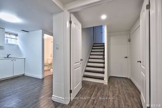 Property for Rent, 2 Crayford Dr #Lower, Toronto, ON
