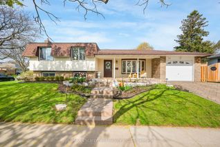Sidesplit for Sale, 4271 Longmoor Dr, Burlington, ON