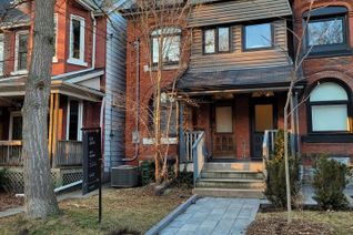 Property for Rent, 108 Pearson Ave #Upper, Toronto, ON