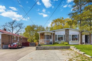 Bungalow for Rent, 3372 Fellmore Dr #Basement, Mississauga, ON