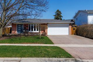 Backsplit for Sale, 475 Sunset Dr, Oakville, ON