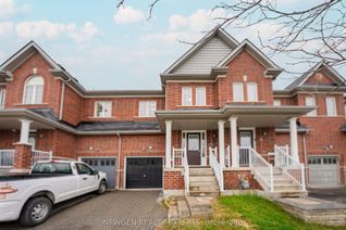 Townhouse for Sale, 55 Teal Crest Cir, Brampton, ON