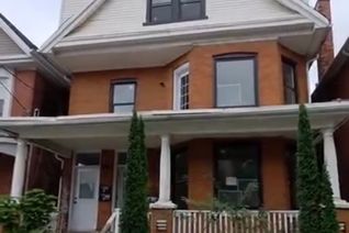 Property for Sale, 165 Sanford Ave S, Hamilton, ON