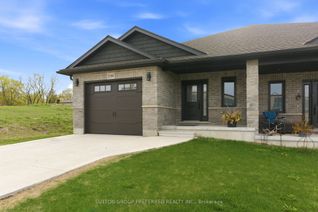 Bungalow for Sale, 236 BEECH St, Central Huron, ON Bungalow for Sale, 236 BEECH St, Central Huron, ON