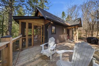 Bungalow for Sale, 3256 Machar Strong Boundary Rd, Parry Sound Remote Area, ON Bungalow for Sale, 3256 Machar Strong Boundary Rd, Parry Sound Remote Area, ON