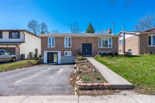 Detached House for Sale, 865 Danbury Rd, Kingston, ON