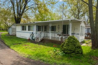Bungalow for Sale, 8845 Lundy's Ln #232, Niagara Falls, ON Bungalow for Sale, 8845 Lundy's Ln #232, Niagara Falls, ON