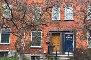 Townhouse for Sale, 478 Cumberland St, Lower Town - Sandy Hill, ON