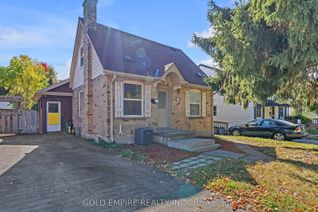 Detached House for Sale, 727 Whetter Ave, London South, ON