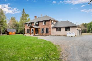 Detached House for Sale, 2529 MARSHWOOD Rd, Carp - Huntley Ward, ON