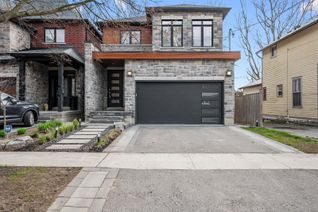 Detached House for Sale, 113 Euclid St, Whitby, ON Detached House for Sale, 113 Euclid St, Whitby, ON