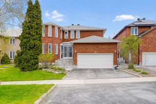 Detached House for Sale, 16 Kew Gdns N/A, Richmond Hill, ON
