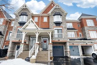 Townhouse for Sale, 142 Farooq Blvd S, Vaughan, ON