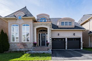 House for Sale, 549 Daniel Clarke Way, Oakville, ON