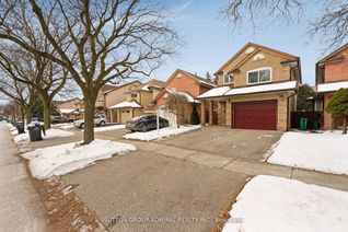 Property for Rent, 52 GARDEN Ave, Brampton, ON