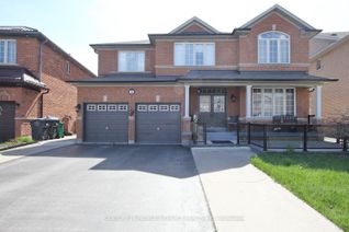 Property for Sale, 58 Brunetta Way, Brampton, ON Property for Sale, 58 Brunetta Way, Brampton, ON