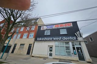 Apartment for Rent, 3392 W Lake Shore Blvd, Toronto, ON