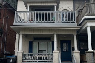 Semi-Detached House for Rent, 108 Springhurst Ave #Main/Bsmt, Toronto, ON