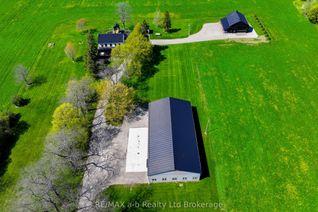 Detached House for Sale, 184911 Cornell Rd, Norwich, ON