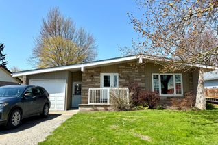 Property for Sale, 25 Thomas St, South Bruce, ON